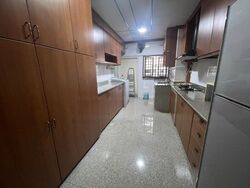 Blk 54 BLANGAH VIEW (Bukit Merah), HDB 3 Rooms #476172651